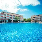 Sunny Private Апартамент Слънчев бряг