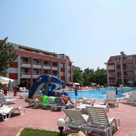 Apartman Sunny Private *