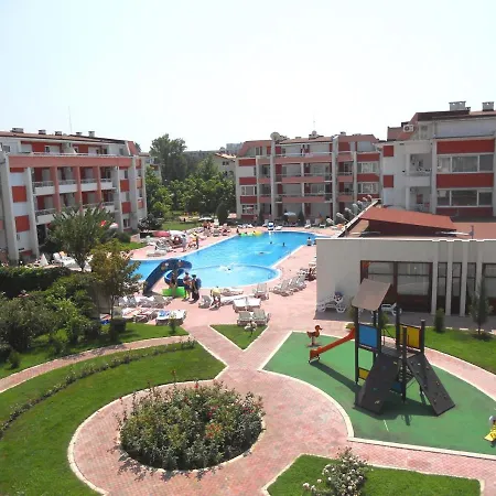 Sunny Private * Napospart