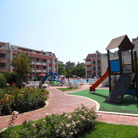 Sunny Private * Sunny Beach