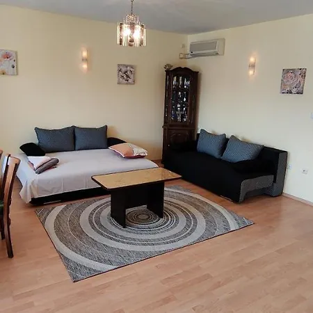 Sunny Private Apartman