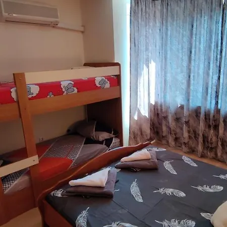 Sunny Private * Napospart