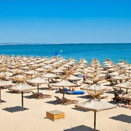 Sunny Private Apartman *