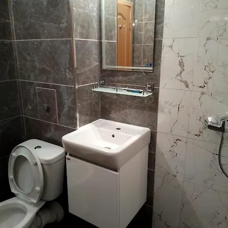 Sunny Private * Napospart