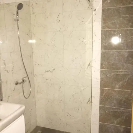 Sunny Private Apartman *