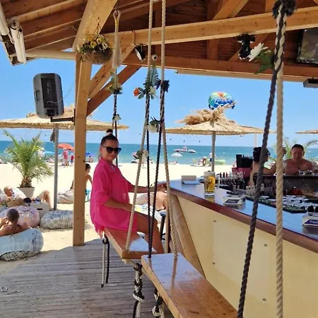 Sunny Private Napospart