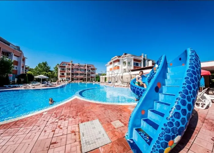 Apartamento Sunny Private