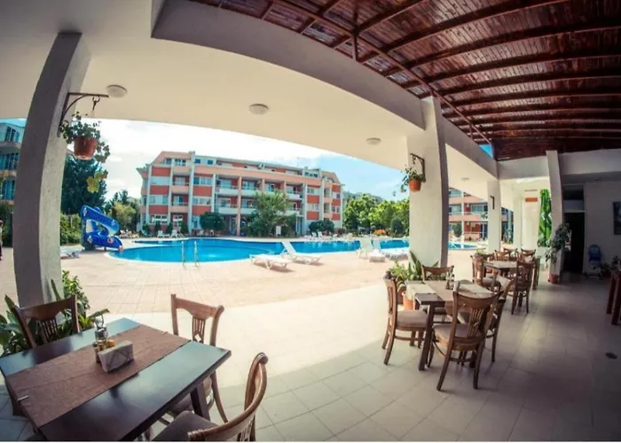 Sunny Private Apartamento