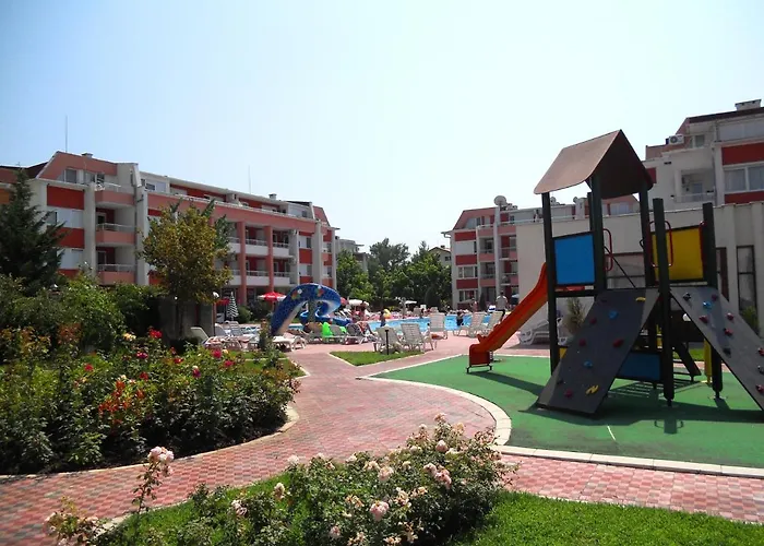 Sunny Private * Slăntjev Brjag