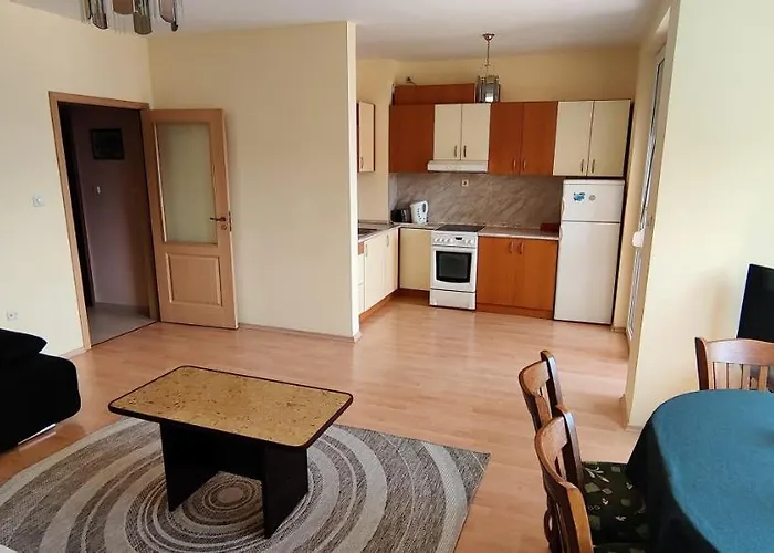 Apartamento Sunny Private