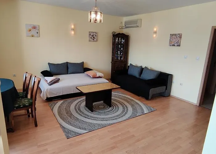 Sunny Private Apartamento