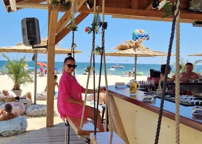 Sunny Private Sunny Beach