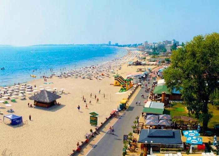 Apartamento Sunny Private *