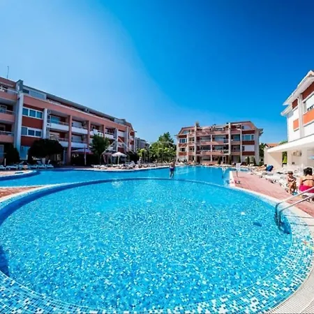 Apartment Sunny Private