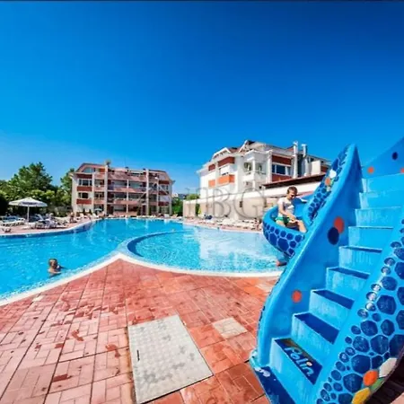 Apartment Sunny Private