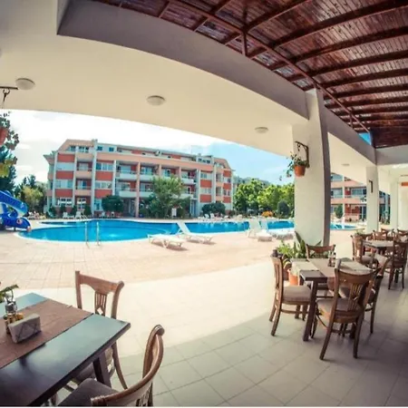 Sunny Private Apartament