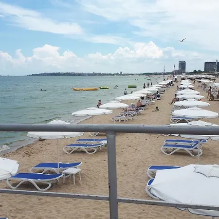 Sunny Private Sunny Beach