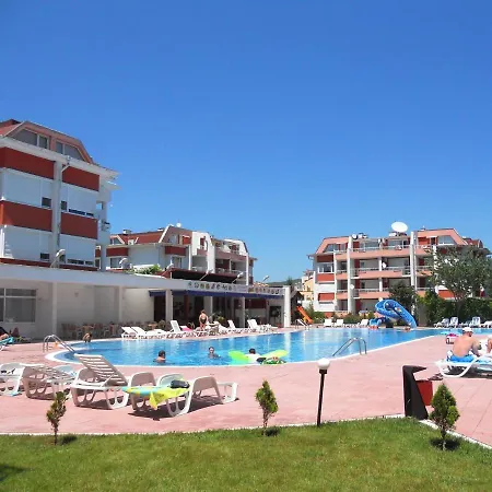 Sunny Private * Sunny Beach