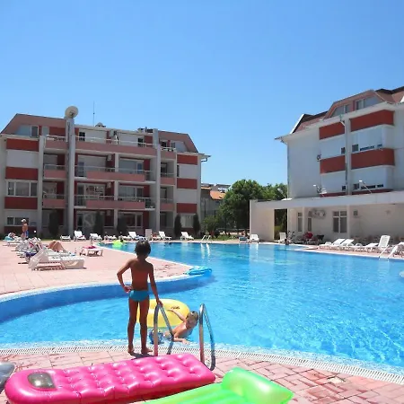 Apartament Sunny Private *