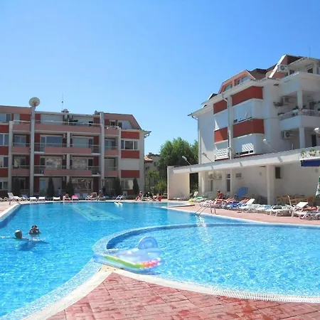 Sunny Private * Sunny Beach