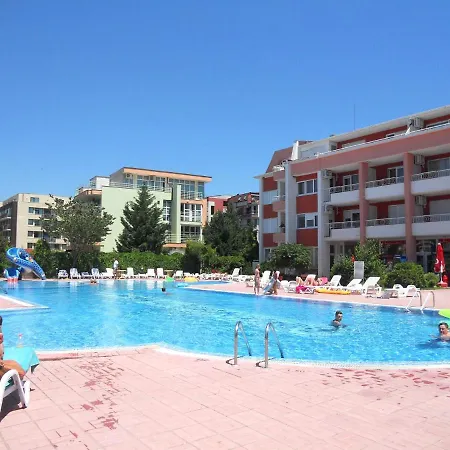 Sunny Private * Sunny Beach