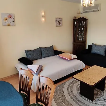 Apartment Sunny Private