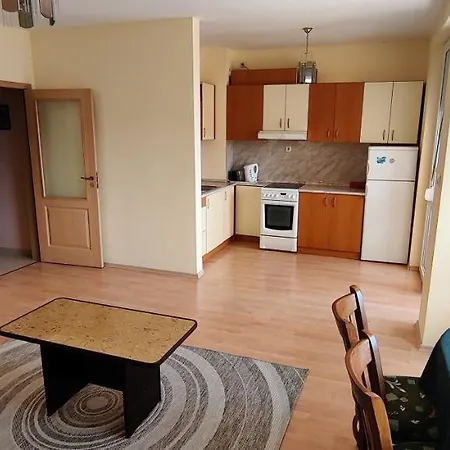 Apartment Sunny Private