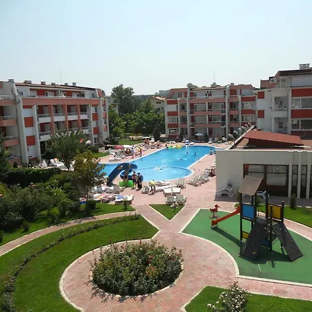 Sunny Private Sunny Beach