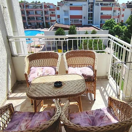 Sunny Private * Sunny Beach