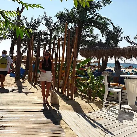 Sunny Private Apartament