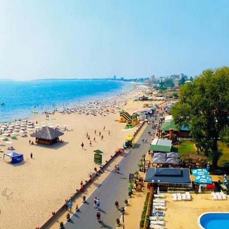 Apartament Sunny Private *