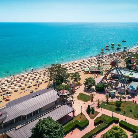 Apartament Sunny Private