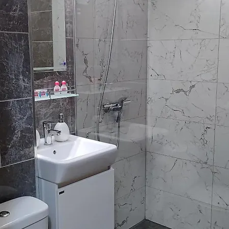 Apartament Sunny Private Sunny Beach