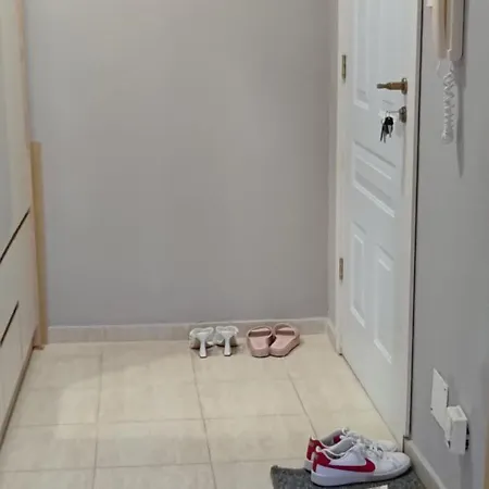 Sunny Private Apartament Sunny Beach