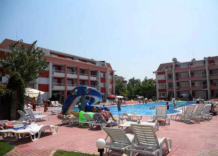 Appartement Sunny Private *