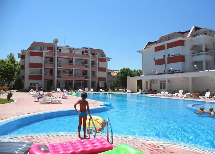 Appartement Sunny Private *