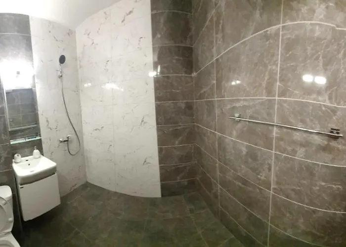 Appartement Sunny Private