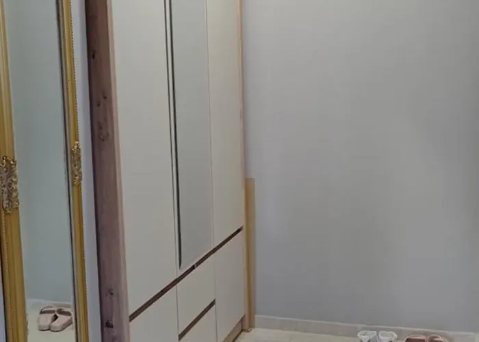 Апартаменты Sunny Private *