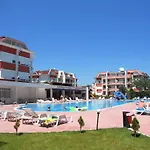 Sunny Private * Солнечный берег