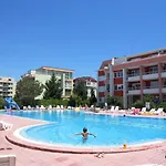 Sunny Private Апартаменты Солнечный берег