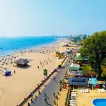 Апартаменты Sunny Private *