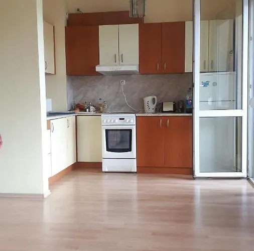 Sunny Private Σάνι Μπιτς