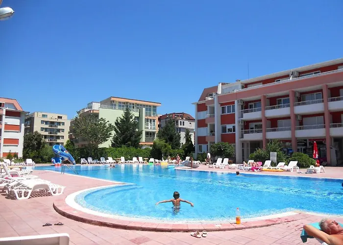 Sunny Private Διαμέρισμα Σάνι Μπιτς