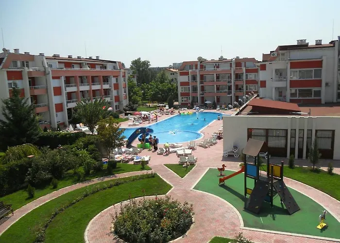 Sunny Private Σάνι Μπιτς