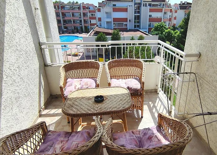 Sunny Private * Σάνι Μπιτς