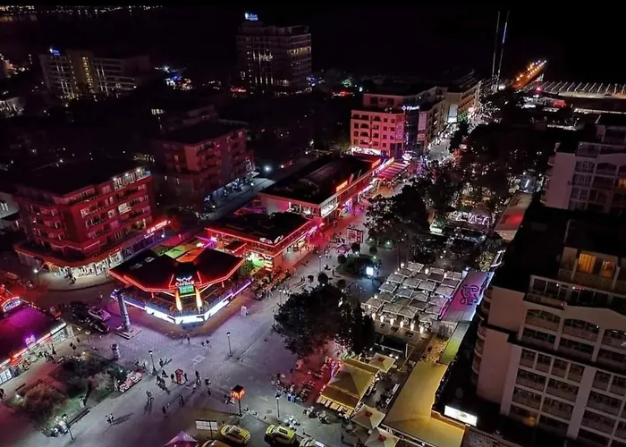 Sunny Private Σάνι Μπιτς