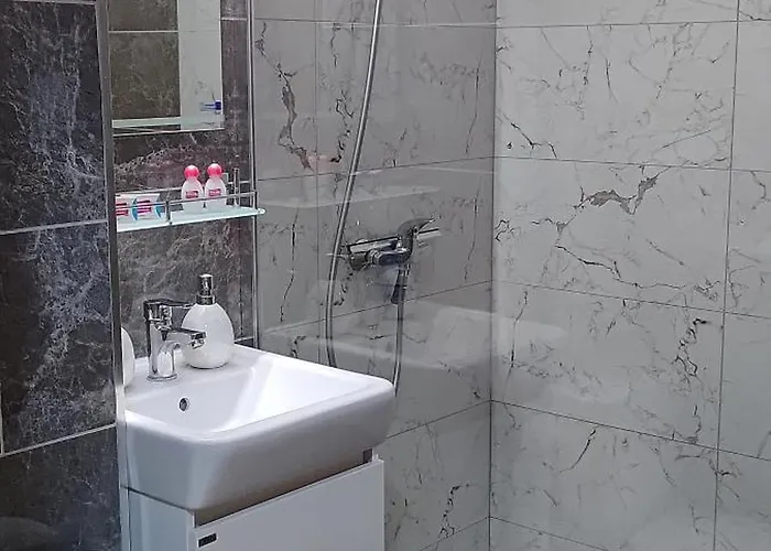 Διαμέρισμα Sunny Private Σάνι Μπιτς